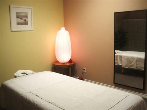 comfort oasis massage spa